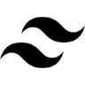 Tailwind CSS Logo